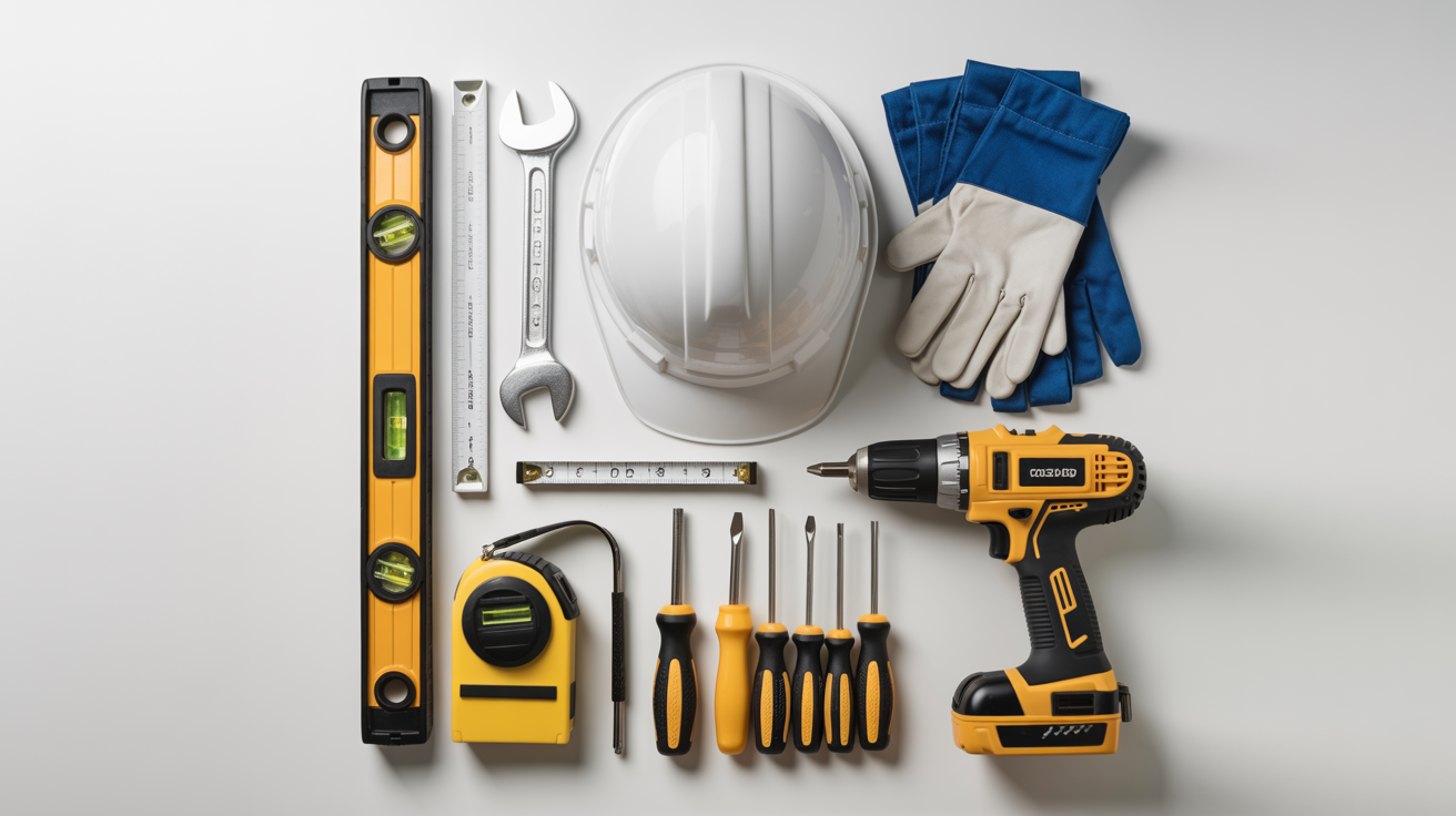 Servicios profesionales - herramientas