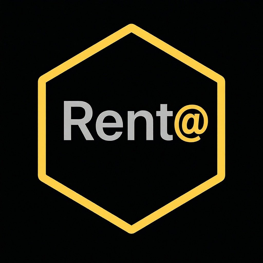 Rent@ Logo